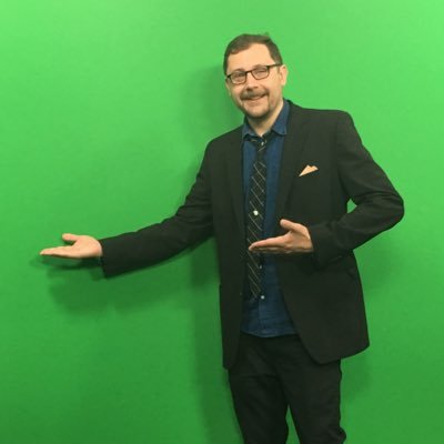 Profile Picture of Joshua Ziering (@joshuaziering) on Twitter