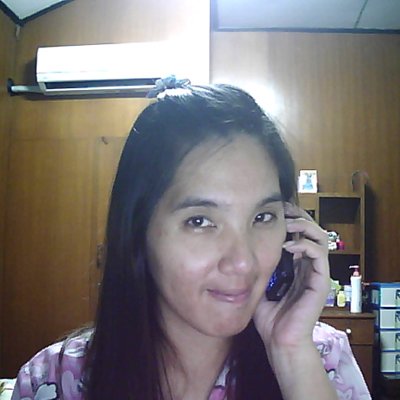 Profile Picture of AnnChu (@AnnChu_Panyawat) on Twitter