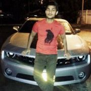 Profile Picture of Saayed Alam (@saayed) on Pinterest