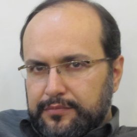 Profile Picture of Masoud Saghafi (@MasoudSaghfi) on Twitter