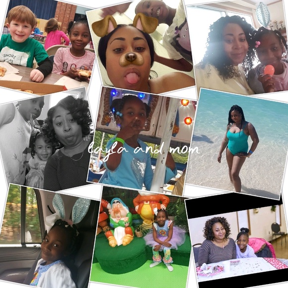 Profile Picture of Daniela Mabine (@triciedanny) on Poshmark