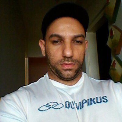 Profile Picture of Jefferson Firmino (@JeffZender) on Twitter