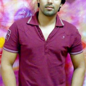 Profile Picture of Haider Sultan (@173817073) on Myspace