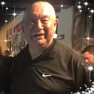 Profile Picture of Clifford Potts (@pottersly) on Facebook