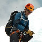 Profile Picture of Martin Frey (@7summits7seas) on Instagram