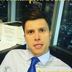 Profile Picture of Colin Jost fanpage (@fanpagecolinjost) on Instagram