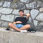 Profile Picture of Ben Werner (@ben297) on Instagram