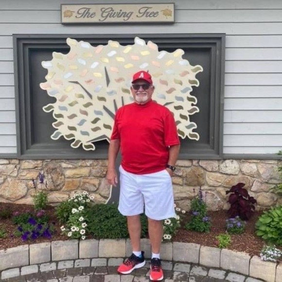 Profile Picture of Jerry Gilbert (@jerry_gilbert) on Poshmark