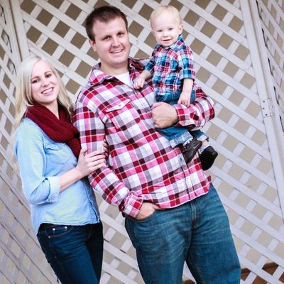 Profile Picture of Carson Porter (@carsonporter89) on Twitter