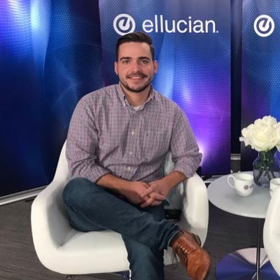 Profile Picture of Marcus Gillespie (@M_Gillespie_) on Twitter