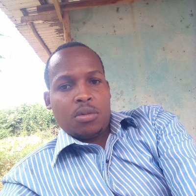 Profile Picture of JosephMalinda (@JosephMalinda2) on Twitter