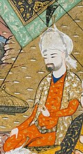 Profile Picture of Mohammad Khodabandaon Wikipedia