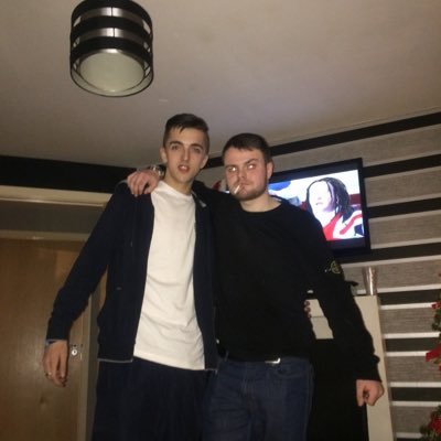 Profile Picture of Adam Madden (@dammaddenftw) on Twitter