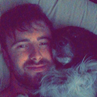 Profile Picture of Bpm (@BlakePeters69) on Twitter