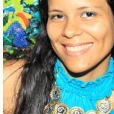 Profile Picture of Josefina Pichardo (@FifaPiCasas) on Twitter