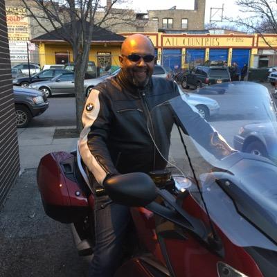 Profile Picture of Percy D Mitchell (@NHLPercy) on Twitter