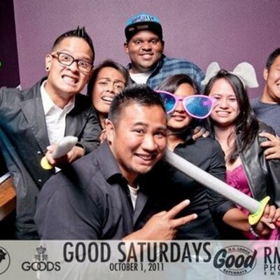 Profile Picture of Steven Nakamura Cruz (@Bboyjackie) on Twitter