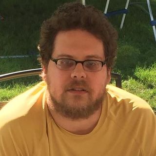 Profile Picture of Matthew Aaron Schafter (@matthew.schafter) on Facebook