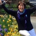 Profile Picture of Marsha Zebley Davis (@marsha.z.davis) on Instagram