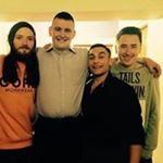 Profile Picture of Brendan Beatty (@brendan__93) on Instagram