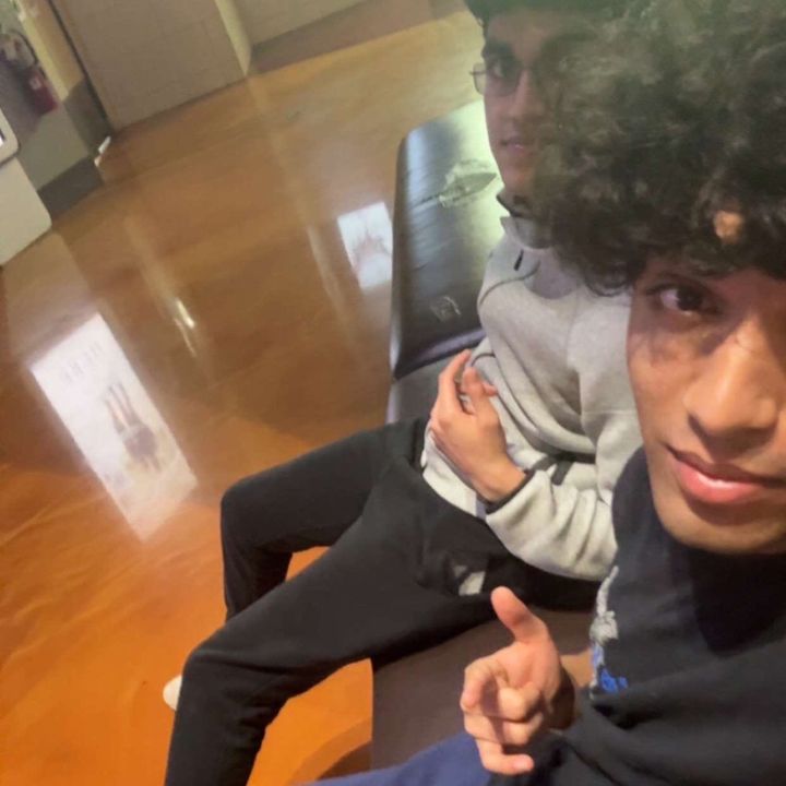 Profile Picture of Neil (@neilmhetre4) on Tiktok