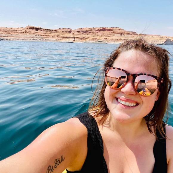 Profile Picture of Whitney Weileman (@wweileman) on Poshmark
