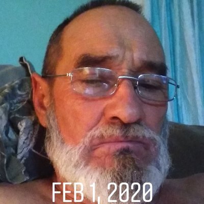 Profile Picture of Harold Thibodeaux (@HaroldThibode10) on Twitter