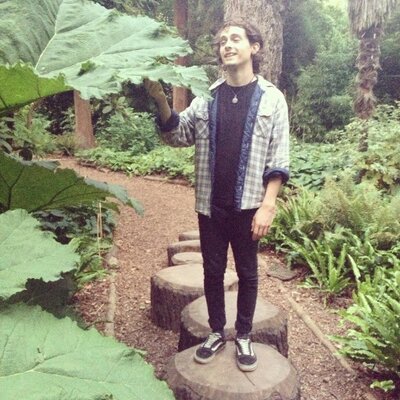 Profile Picture of Kyle Mac Connell (@kylemacconnell) on Twitter