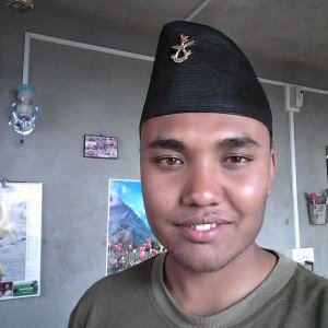 Profile Picture of Narayan Thapa (@Narayanthapa179) on Twitter