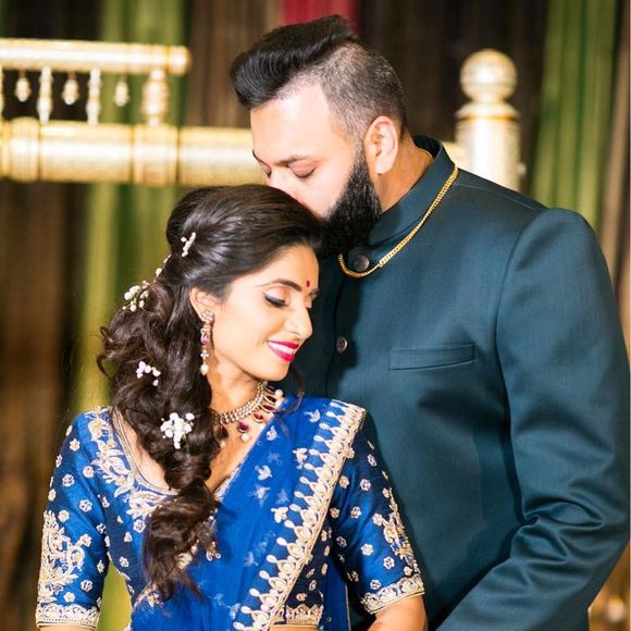 Profile Picture of Reshma Patel (@rjpat14) on Poshmark