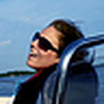 Profile Picture of Jessica Frank (@itsokfrank) on Flickr