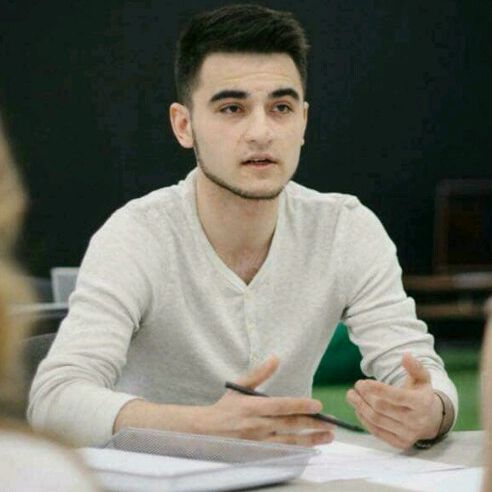 user2360289367177 - Tiktok Profile Picture of user2360289367177 (@davidzhigan) on Tiktok