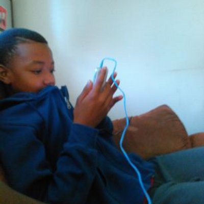 Profile Picture of Carlos Sims (@c_choppersims) on Twitter