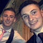 Profile Picture of Jason O'Callaghan (@jaycall94) on Instagram