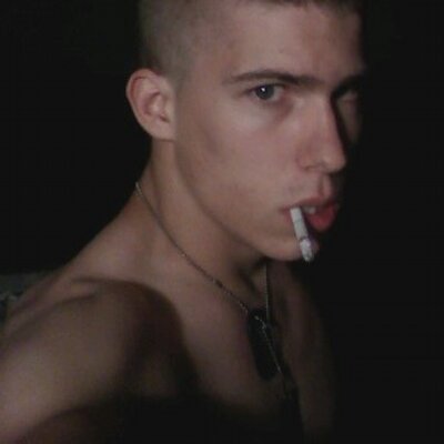 Profile Picture of Brandon Burchell (@USMC_Devil_Dog) on Twitter