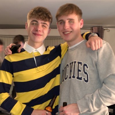 Profile Picture of Adam Legge (@adamlegge16) on Twitter