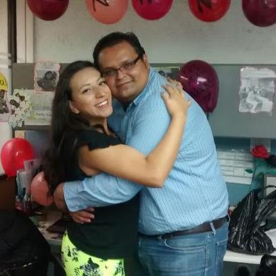 Profile Picture of Erick Cañas (@ercage) on Twitter