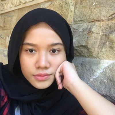 Profile Picture of Saski Alifia (@jimnyrouge) on Twitter