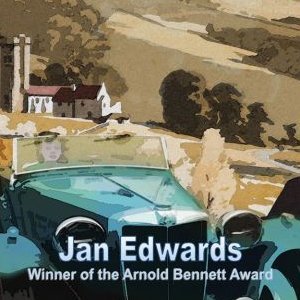 Profile Picture of Jan Coleborn-Edwards (@Jancoledwards) on Twitter