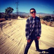 Profile Picture of Christopher Cota (@cjcota) on Pinterest