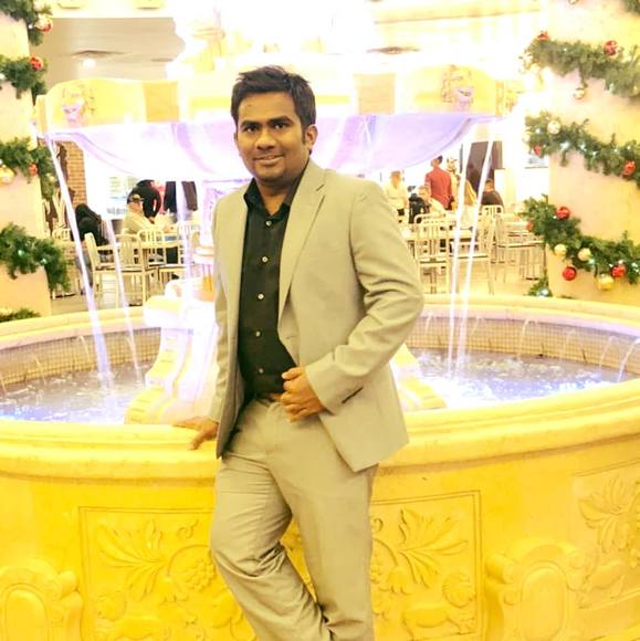 Profile Picture of Sakthivel Gurusamy (@sakthi007) on Poshmark