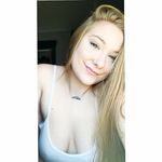 Profile Picture of Morgan Parrish (@morganparrish15) on Instagram