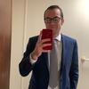 Profile Picture of David Stover (@dstover19) on Tiktok