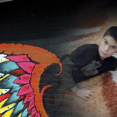 Profile Picture of Daniel Matea (@Daniel25Matea) on Twitter