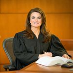 Profile Picture of Judge Ann Celine Walsh (@judgeacwalsh_dupage) on Instagram