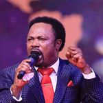 Profile Picture of Bro Joshua Iginla Ministries (@championship_royal_assembly) on Instagram