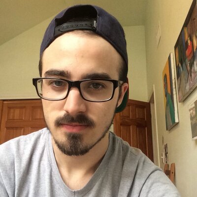 Profile Picture of Jeffrey Samuel (@@jeffsams94) on Twitter