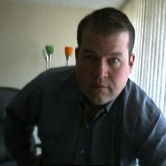 Profile Picture of James Wimberley (@onepatheticloser) on Myspace