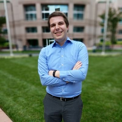 Profile Picture of Preston Coleman (@lifepluspreston) on Twitter