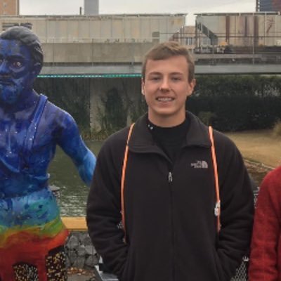 Profile Picture of Connor Simms (@connorsimms3) on Twitter